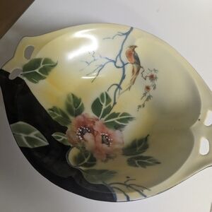 Vintage made in Germany China candy dish